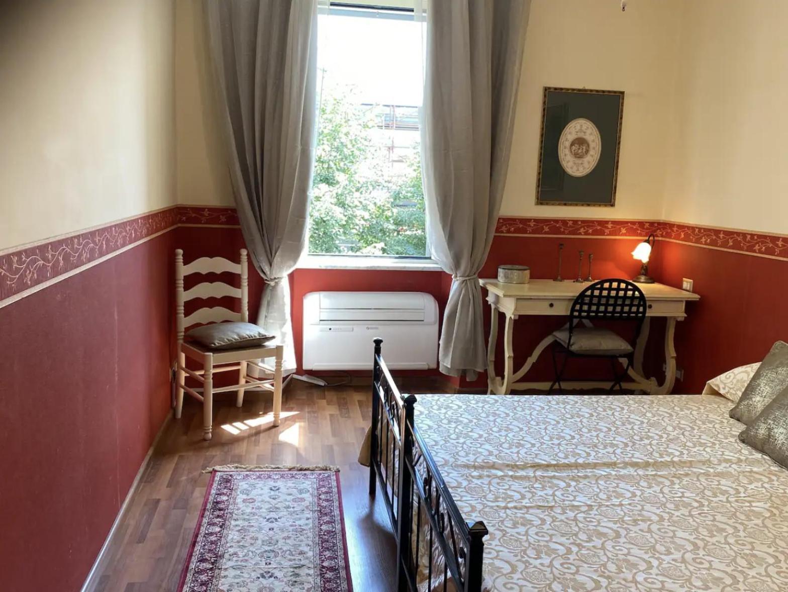 Domus Annia Guest House, The Amazing Colosseum Rome Exterior photo