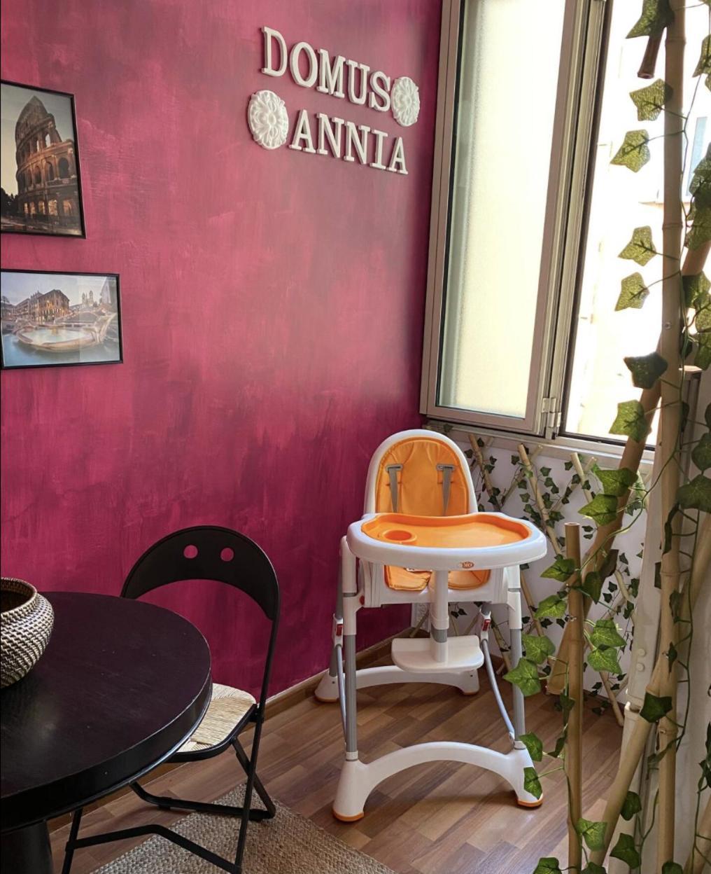 Domus Annia Guest House, The Amazing Colosseum Rome Exterior photo