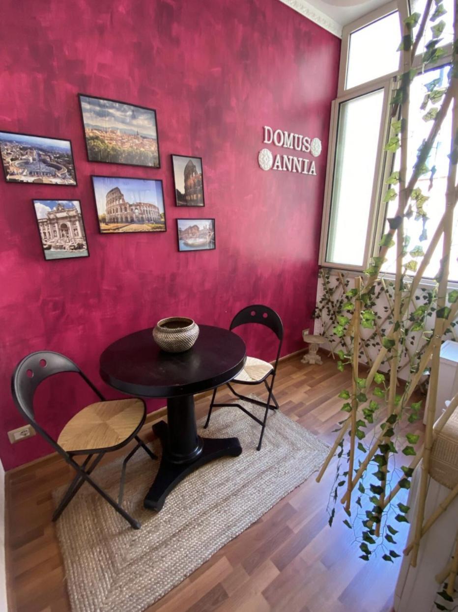 Domus Annia Guest House, The Amazing Colosseum Rome Exterior photo