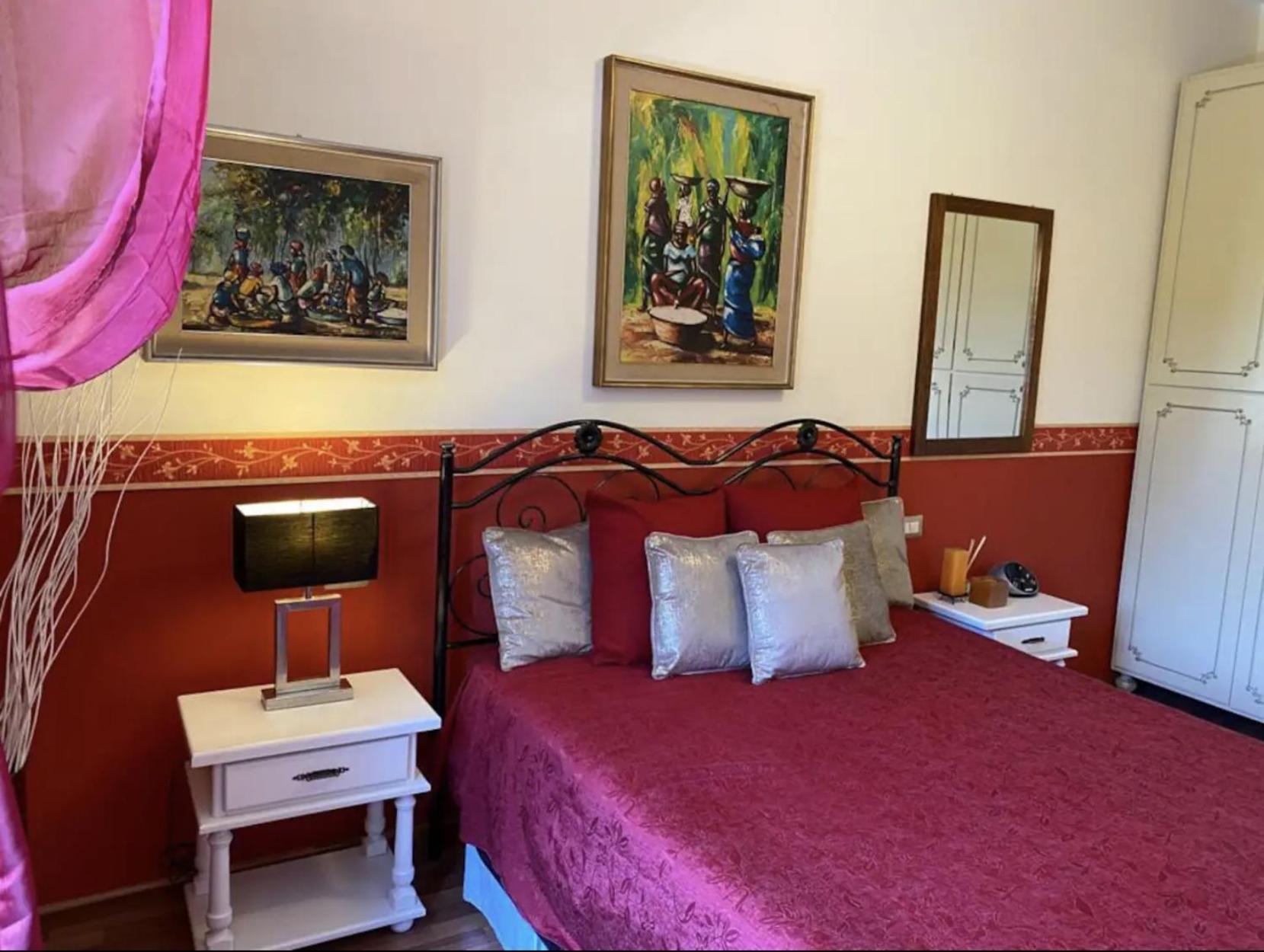 Domus Annia Guest House, The Amazing Colosseum Rome Exterior photo