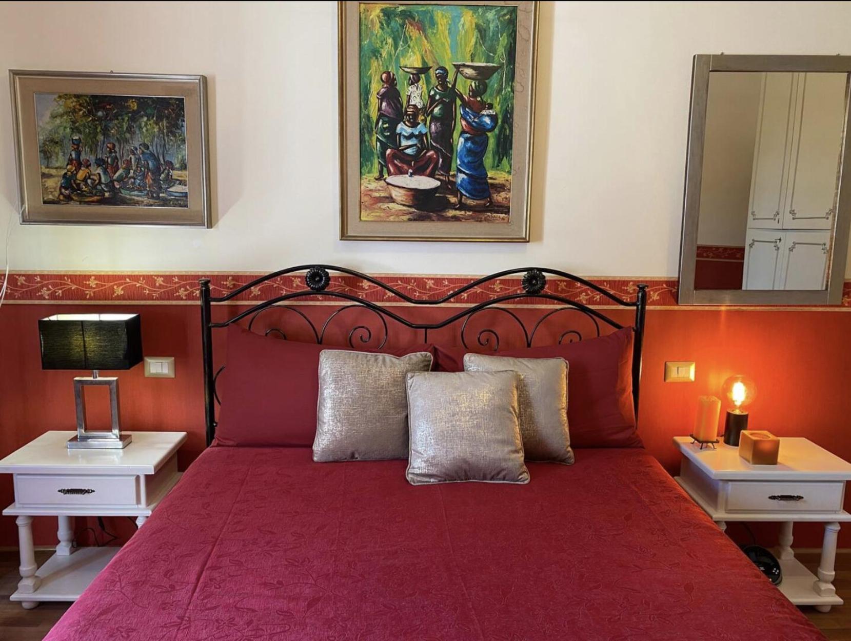 Domus Annia Guest House, The Amazing Colosseum Rome Exterior photo