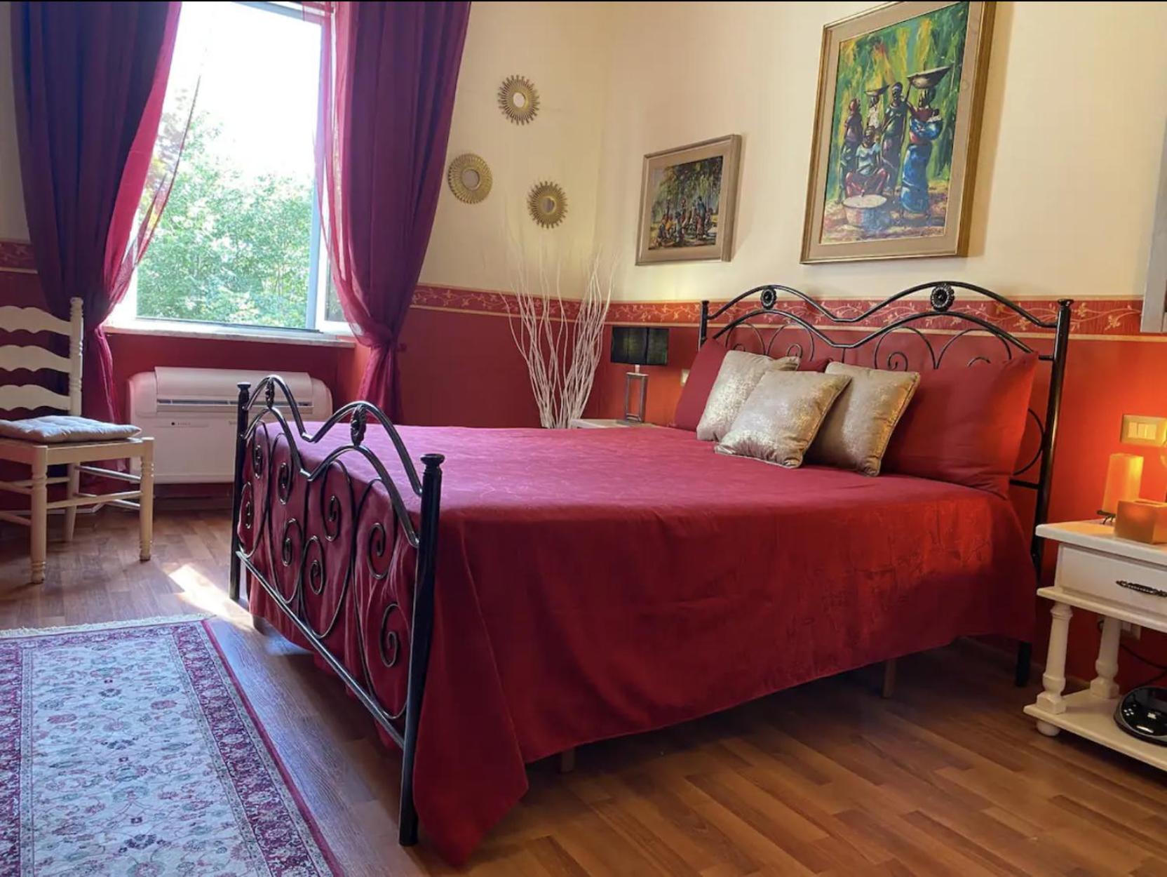 Domus Annia Guest House, The Amazing Colosseum Rome Exterior photo