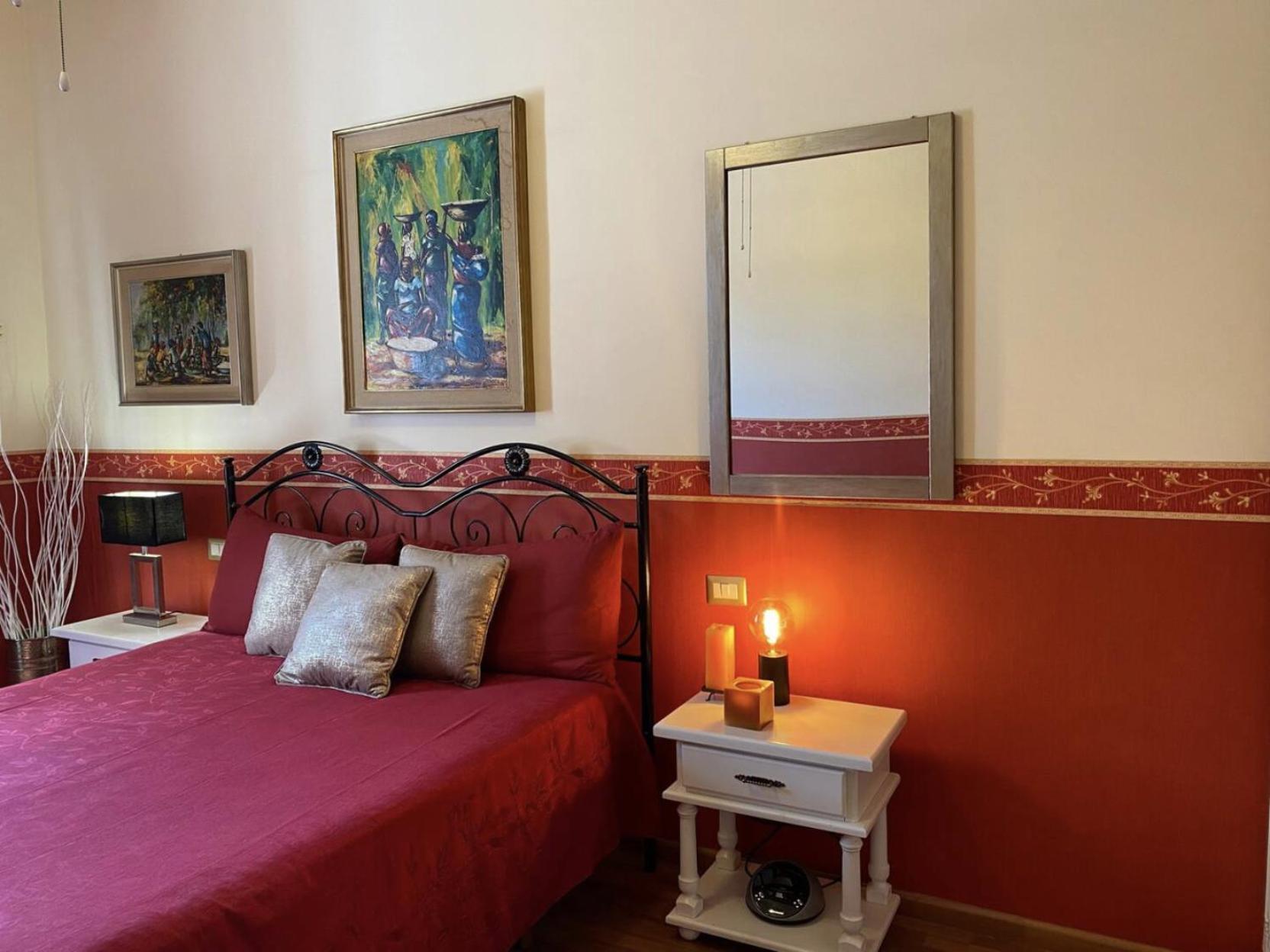 Domus Annia Guest House, The Amazing Colosseum Rome Exterior photo