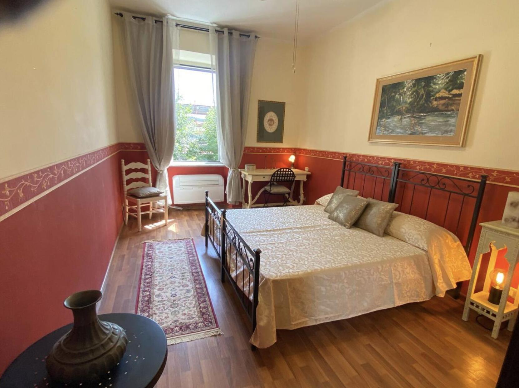 Domus Annia Guest House, The Amazing Colosseum Rome Exterior photo